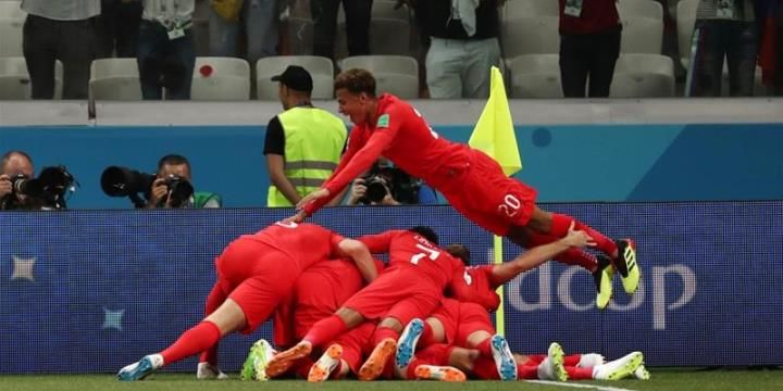 Англия – Панама. Прогноз на матч ЧМ-2018 (24.06.2018) Англия – Панама. Прогноз на матч ЧМ-2018 (24.06.2018)