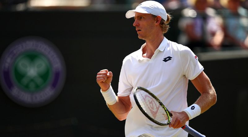 Андерсон - Изнер. Прогноз на ATP Уимблдон (13.07.2018) Андерсон - Изнер. Прогноз на ATP Уимблдон (13.07.2018)