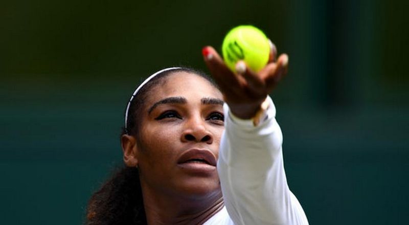 Анжелик Кербер – Серена Уильямс. Прогноз на WTA Уимблдон (14.07.2018) Анжелик Кербер – Серена Уильямс. Прогноз на WTA Уимблдон (14.07.2018)