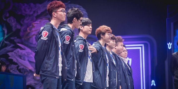Flash Wolves - MAD Team. Прогноз и ставки на League Of Legends (22.07.2018) Flash Wolves - MAD Team. Прогноз и ставки на League Of Legends (22.07.2018)