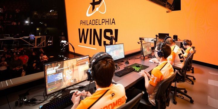 Philadelphia Fusion - London Spitfire. Прогноз и ставки на Overwatch (28.07.2018) Philadelphia Fusion - London Spitfire. Прогноз и ставки на Overwatch (28.07.2018)