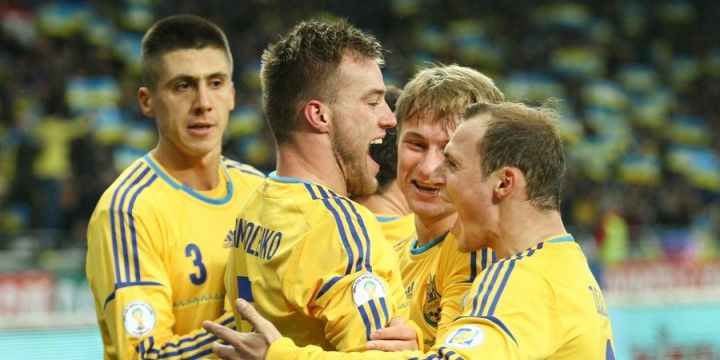 Чехия – Украина. Прогноз на матч Лиги Наций (06.09.2018) Чехия – Украина. Прогноз на матч Лиги Наций (06.09.2018)