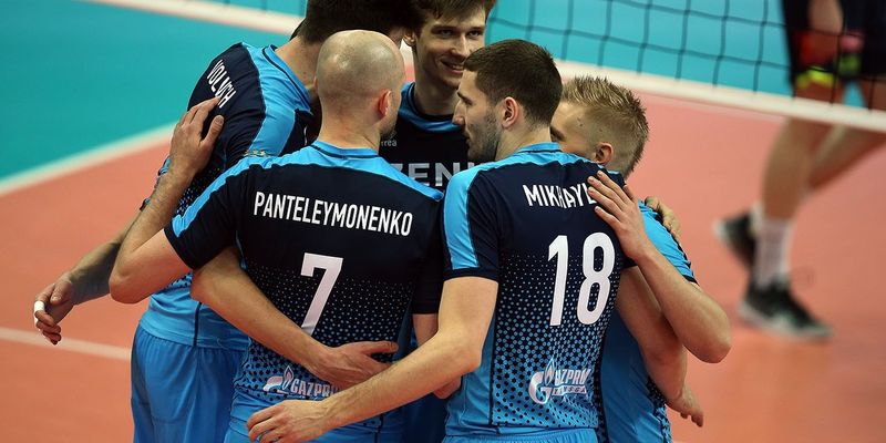 Зенит-Казань - Франкфурт. Прогноз на Лигу Чемпионов (21.11.2018) Зенит-Казань - Франкфурт. Прогноз на Лигу Чемпионов (21.11.2018)