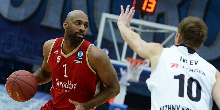 Монако – Страсбург. Прогноз на чемпионат Франции (23.12.2018) Монако – Страсбург. Прогноз на чемпионат Франции (23.12.2018)