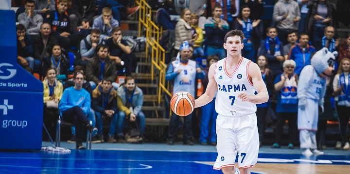 Зелена Гора – ПАРМА. Прогноз на матч Единой лиги ВТБ (18.01.2019) Зелена Гора – ПАРМА. Прогноз на матч Единой лиги ВТБ (18.01.2019)