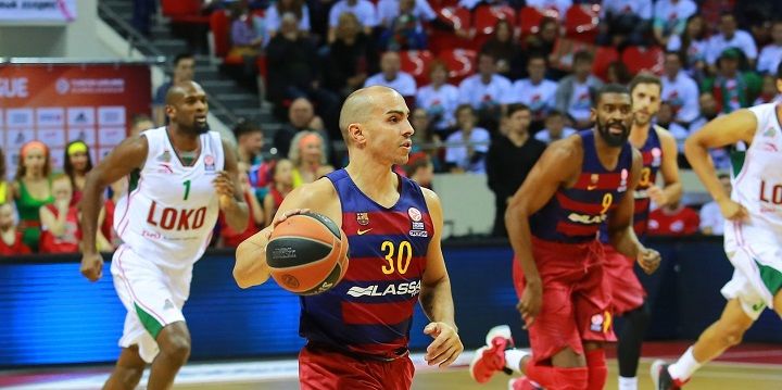 Барселона – Фуэнлабрада. Прогноз на матч чемпионата Испании (09.02.2019) Барселона – Фуэнлабрада. Прогноз на матч чемпионата Испании (09.02.2019)