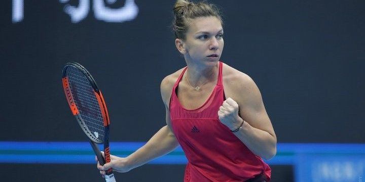 Симона Халеп – Белинда Бенчич. Прогноз на матч WTA Дубай (21.02.2019) Симона Халеп – Белинда Бенчич. Прогноз на матч WTA Дубай (21.02.2019)