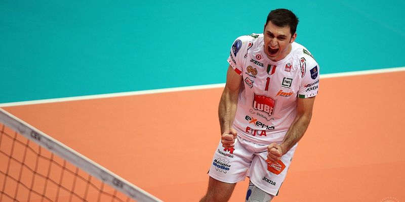 Лубе Чивитанова – Динамо Москва. Прогноз на матч Лиги Чемпионов (21.03.2019) Лубе Чивитанова – Динамо Москва. Прогноз на матч Лиги Чемпионов (21.03.2019)