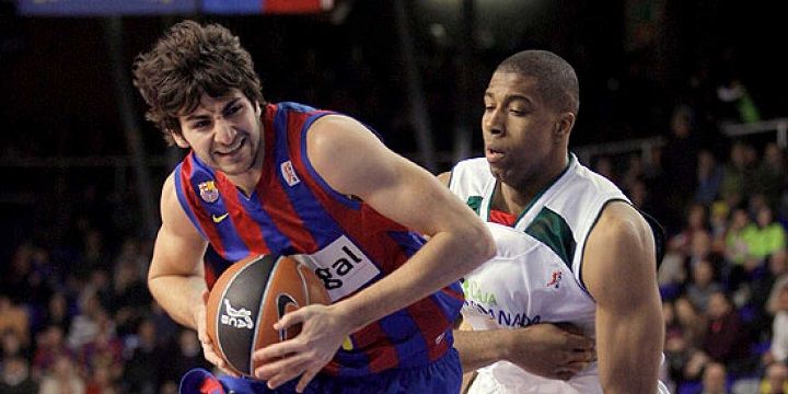 Барселона – Баскония. Прогноз (кф. 2,24) на матч чемпионата Испании (03.05.2019) Барселона – Баскония. Прогноз (кф. 2,24) на матч чемпионата Испании (03.05.2019)