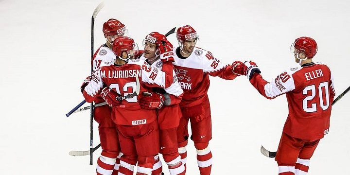 Дания - Германия. Прогноз на матч Чемпионата Мира (12.05.2019) Дания - Германия. Прогноз на матч Чемпионата Мира (12.05.2019)