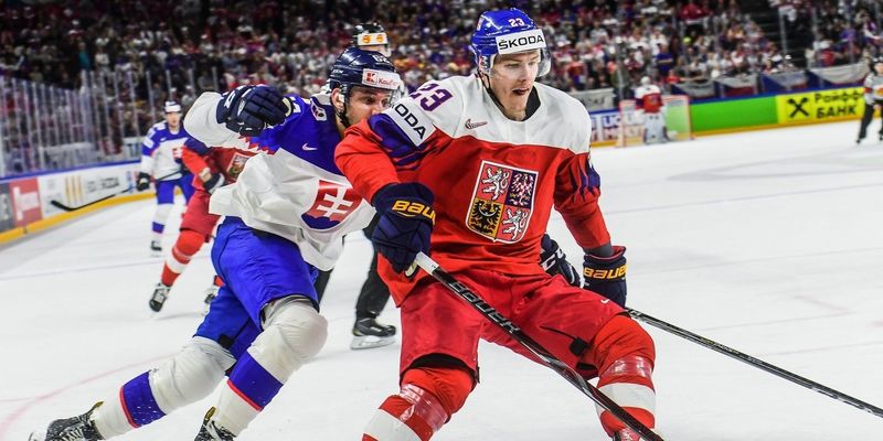 Россия - Чехия. Прогноз на матч Чемпионата Мира (13.05.2019) Россия - Чехия. Прогноз на матч Чемпионата Мира (13.05.2019)