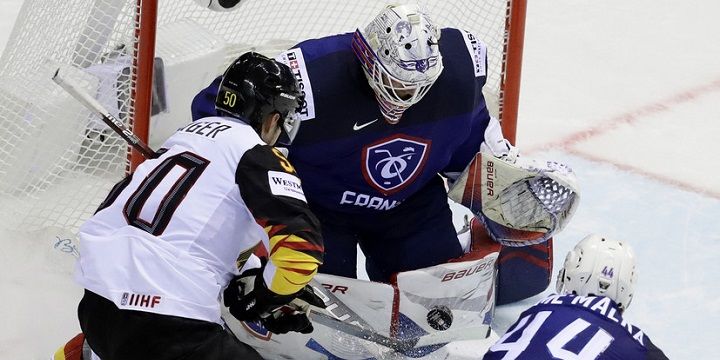 Канада - Франция. Прогноз на матч Чемпионата Мира (16.05.2019) Канада - Франция. Прогноз на матч Чемпионата Мира (16.05.2019)