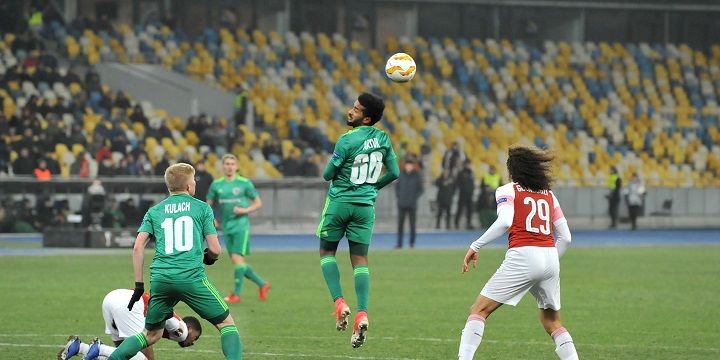 Ворскла – Черноморец. Прогноз на матч чемпионата Украины (25.05.2019) Ворскла – Черноморец. Прогноз на матч чемпионата Украины (25.05.2019)