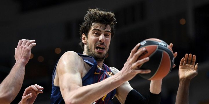 Барселона – Сарагоса. Прогноз на матч чемпионата Испании (09.06.2019) Барселона – Сарагоса. Прогноз на матч чемпионата Испании (09.06.2019)