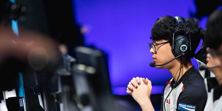 SK Telecom T1 - KT Rolster. Прогноз на матч League Of Legends (27.06.2019) SK Telecom T1 - KT Rolster. Прогноз на матч League Of Legends (27.06.2019)