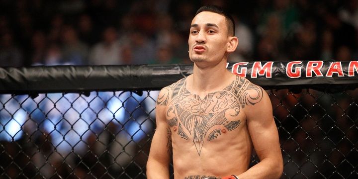 Макс Холлоуэй - Фрэнки Эдгар. Прогноз на UFC (28.07.2019) Макс Холлоуэй - Фрэнки Эдгар. Прогноз на UFC (28.07.2019)