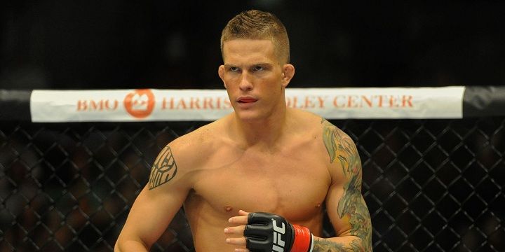 Эрик Кох - Кайл Стюарт. Прогноз на UFC (28.07.2019) Эрик Кох - Кайл Стюарт. Прогноз на UFC (28.07.2019)