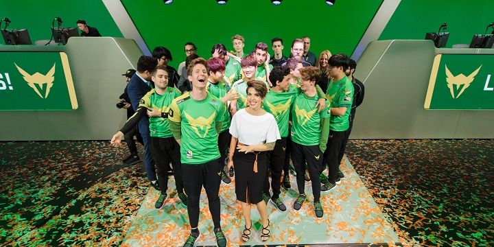 Los Angeles Valiant – Seoul Dynasty. Прогноз на матч Overwatch (2 августа 2019 года) Los Angeles Valiant – Seoul Dynasty. Прогноз на матч Overwatch (2 августа 2019 года)