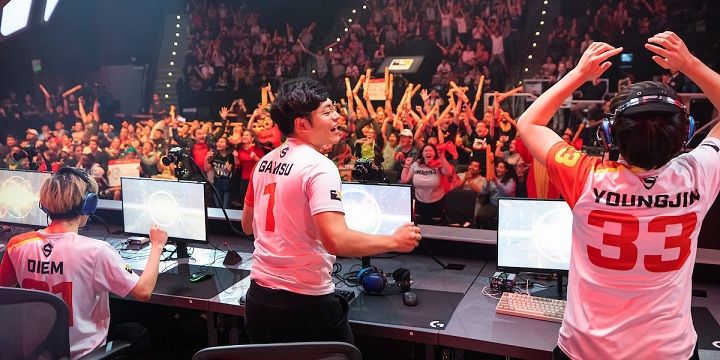 Shanghai Dragons – Toronto Defiant. Прогноз на матч Overwatch (2 августа 2019 года) Shanghai Dragons – Toronto Defiant. Прогноз на матч Overwatch (2 августа 2019 года)