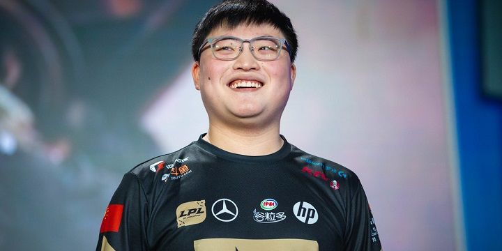 RNG — Top Esports. Прогноз на матч League Of Legends (3 августа 2019 года) RNG — Top Esports. Прогноз на матч League Of Legends (3 августа 2019 года)