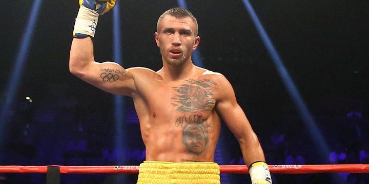 Василий Ломаченко — Люк Кэмпбелл. Прогноз на бокс (31 августа 2019 года) Василий Ломаченко — Люк Кэмпбелл. Прогноз на бокс (31 августа 2019 года)