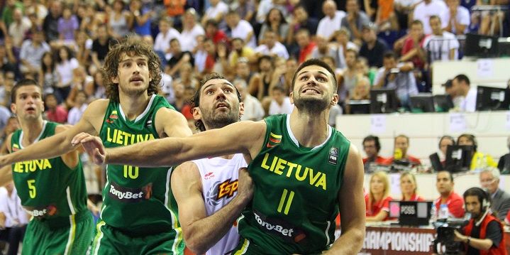 Сенегал — Литва. Прогноз на матч Чемпионата Мира (1 сентября 2019 года) Сенегал — Литва. Прогноз на матч Чемпионата Мира (1 сентября 2019 года)