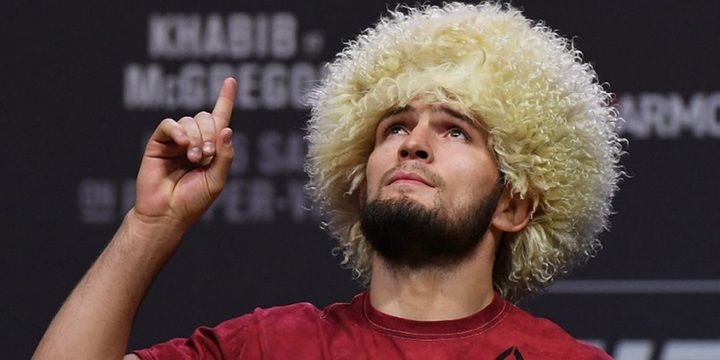 Хабиб Нурмагомедов — Дастин Порье. Прогноз и ставки на UFC (7 сентября 2019 года) Хабиб Нурмагомедов — Дастин Порье. Прогноз и ставки на UFC (7 сентября 2019 года)