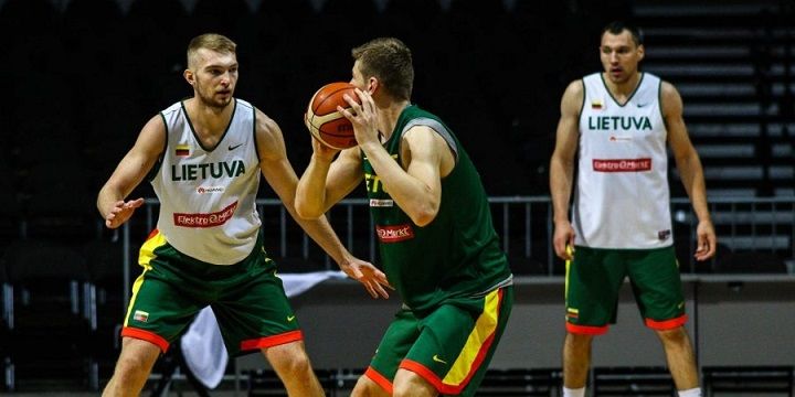 Литва – Австралия. Прогноз на матч Чемпионата Мира (5 сентября 2019 года) Литва – Австралия. Прогноз на матч Чемпионата Мира (5 сентября 2019 года)