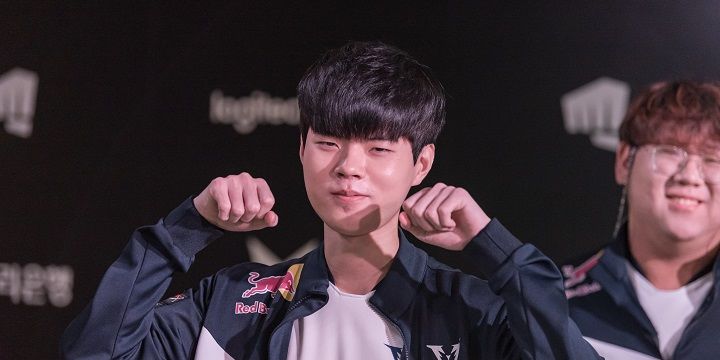DAMWON — Kingzone DragonX. Прогноз на матч League of Legends (7 сентября 2019 года) DAMWON — Kingzone DragonX. Прогноз на матч League of Legends (7 сентября 2019 года)