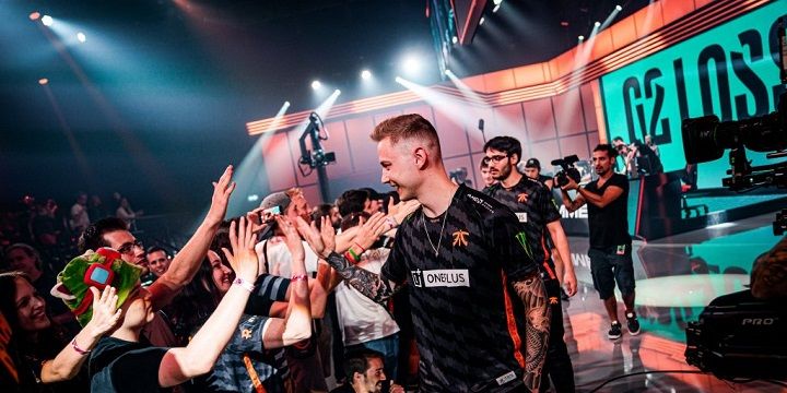 Fnatic — Schalke. Прогноз на матч League of Legends (7 сентября 2019 года) Fnatic — Schalke. Прогноз на матч League of Legends (7 сентября 2019 года)