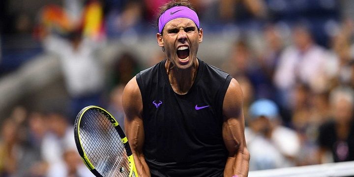 Даниил Медведев — Рафаэль Надаль. Прогноз на матч ATP US Open (8 сентября 2019 года) Даниил Медведев — Рафаэль Надаль. Прогноз на матч ATP US Open (8 сентября 2019 года)