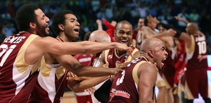 Венесуэла – Россия. Прогноз на матч чемпионата мира (8 сентября 2019 года) Венесуэла – Россия. Прогноз на матч чемпионата мира (8 сентября 2019 года)