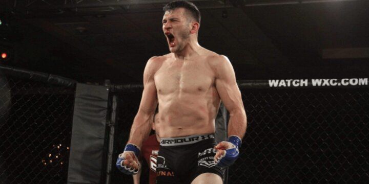 Кайл Преполец — Остин Хаббард. Прогноз на UFC (15 сентября 2019 года) Кайл Преполец — Остин Хаббард. Прогноз на UFC (15 сентября 2019 года)