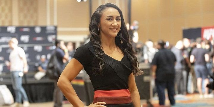 Карла Эспарза — Алекса Грассо. Прогноз на UFC (22 сентября 2019 года) Карла Эспарза — Алекса Грассо. Прогноз на UFC (22 сентября 2019 года)