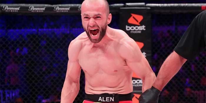 Ален Амедовски — Джон Филлипс. Прогноз на UFC (28 сентября 2019 года) Ален Амедовски — Джон Филлипс. Прогноз на UFC (28 сентября 2019 года)