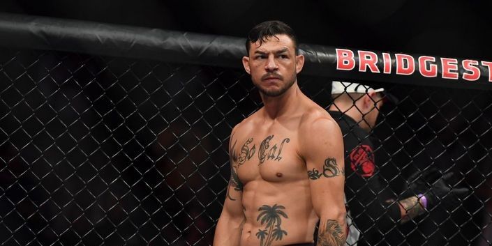 Каб Свонсон — Крон Грейси. Прогноз на UFC (13 октября 2019 года) Каб Свонсон — Крон Грейси. Прогноз на UFC (13 октября 2019 года)