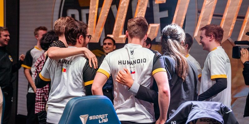 Liquid — IG. Прогноз на матч League Of Legends (13 октября 2019 года) Liquid — IG. Прогноз на матч League Of Legends (13 октября 2019 года)
