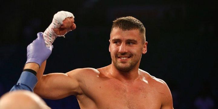 Александр Гвоздик — Артур Бетербиев. Прогноз на бокс (19 октября 2019 года) Александр Гвоздик — Артур Бетербиев. Прогноз на бокс (19 октября 2019 года)