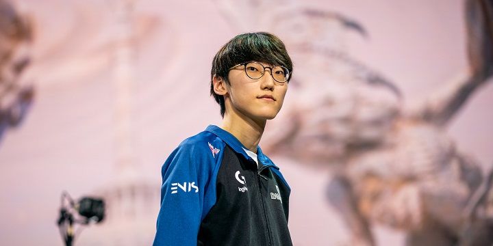 DAMWON — G2. Прогноз на матч CS:GO (27 октября 2019 года) DAMWON — G2. Прогноз на матч CS:GO (27 октября 2019 года)