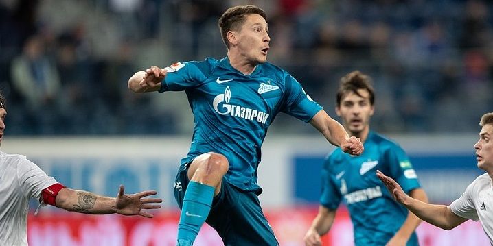 Зенит — ЦСКА: прогноз и ставки на матч Премьер-Лиги (2 ноября 2019 года) Зенит — ЦСКА: прогноз и ставки на матч Премьер-Лиги (2 ноября 2019 года)