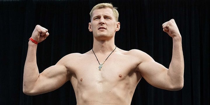 Александр Волков — Грег Харди. Прогноз на UFC (9 ноября 2019 года) Александр Волков — Грег Харди. Прогноз на UFC (9 ноября 2019 года)