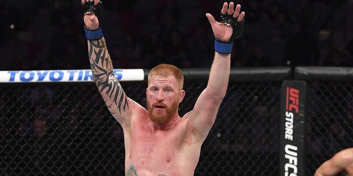 Хадис Ибрагимов — Эд Херман. Прогноз на UFC (9 ноября 2019 года) Хадис Ибрагимов — Эд Херман. Прогноз на UFC (9 ноября 2019 года)