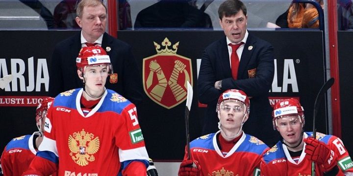 Швеция — Россия. Прогноз на матч Евротура (9 ноября 2019 года) Швеция — Россия. Прогноз на матч Евротура (9 ноября 2019 года)