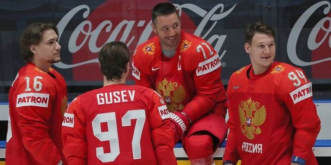 Чехия — Россия. Прогноз на матч Евротура (10 ноября 2019 года) Чехия — Россия. Прогноз на матч Евротура (10 ноября 2019 года)