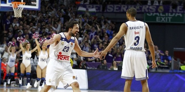 Бильбао — Реал Мадрид. Прогноз на матч чемпионата Испании (17 ноября 2019 года) Бильбао — Реал Мадрид. Прогноз на матч чемпионата Испании (17 ноября 2019 года)