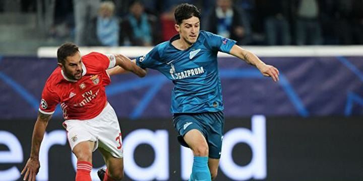 Бенфика — Брага: прогноз (кф. 2.06) на матч Кубка Португалии (18 декабря 2019 года) Бенфика — Брага: прогноз (кф. 2.06) на матч Кубка Португалии (18 декабря 2019 года)
