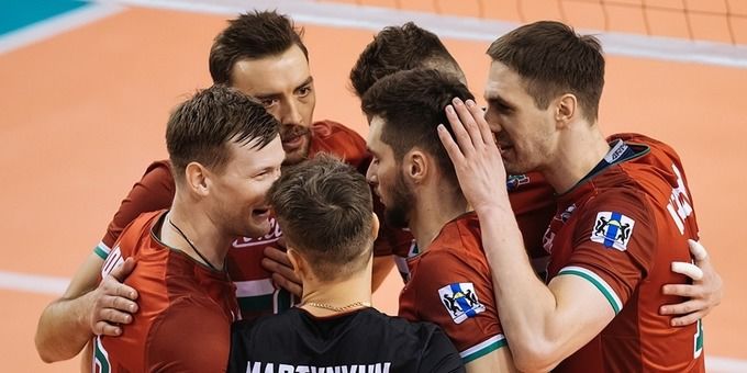 Енисей — Локомотив. Прогноз на волейбол (23 декабря 2019 года) Енисей — Локомотив. Прогноз на волейбол (23 декабря 2019 года)