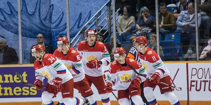 США U20 — Россия U20. Прогноз на матч Чемпионата Мира (29 декабря 2019 года) США U20 — Россия U20. Прогноз на матч Чемпионата Мира (29 декабря 2019 года)