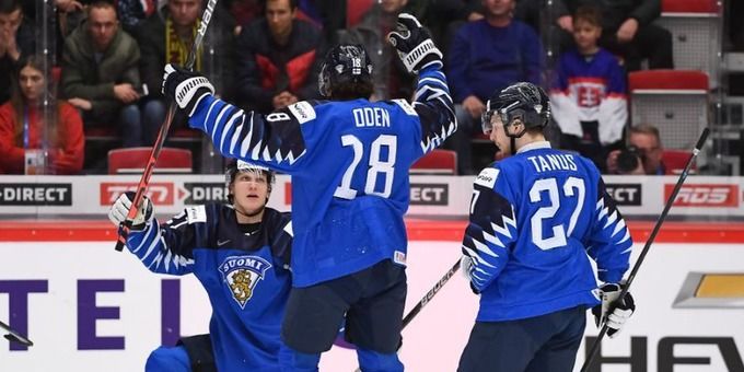 Финляндия U20 — Швейцария U20. Прогноз на матч Чемпионата Мира (31 декабря 2019 года) Финляндия U20 — Швейцария U20. Прогноз на матч Чемпионата Мира (31 декабря 2019 года)