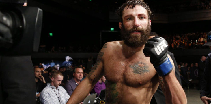 Рафаэль дос Аньос — Майкл Кьеза. Прогноз на UFC (25 января 2020 года) Рафаэль дос Аньос — Майкл Кьеза. Прогноз на UFC (25 января 2020 года)